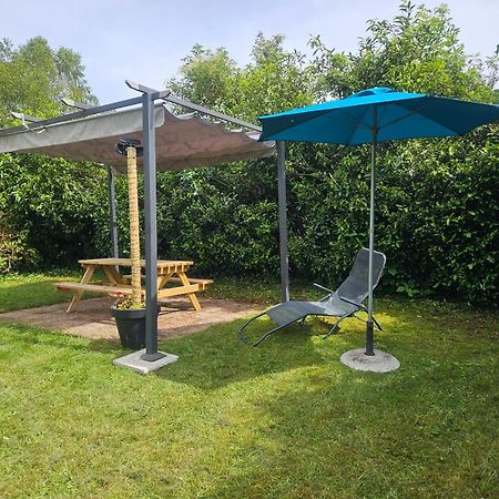 Grand Appartement A Gérardmer Kültér fotó