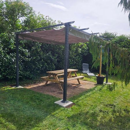 Grand Appartement A Gérardmer Kültér fotó
