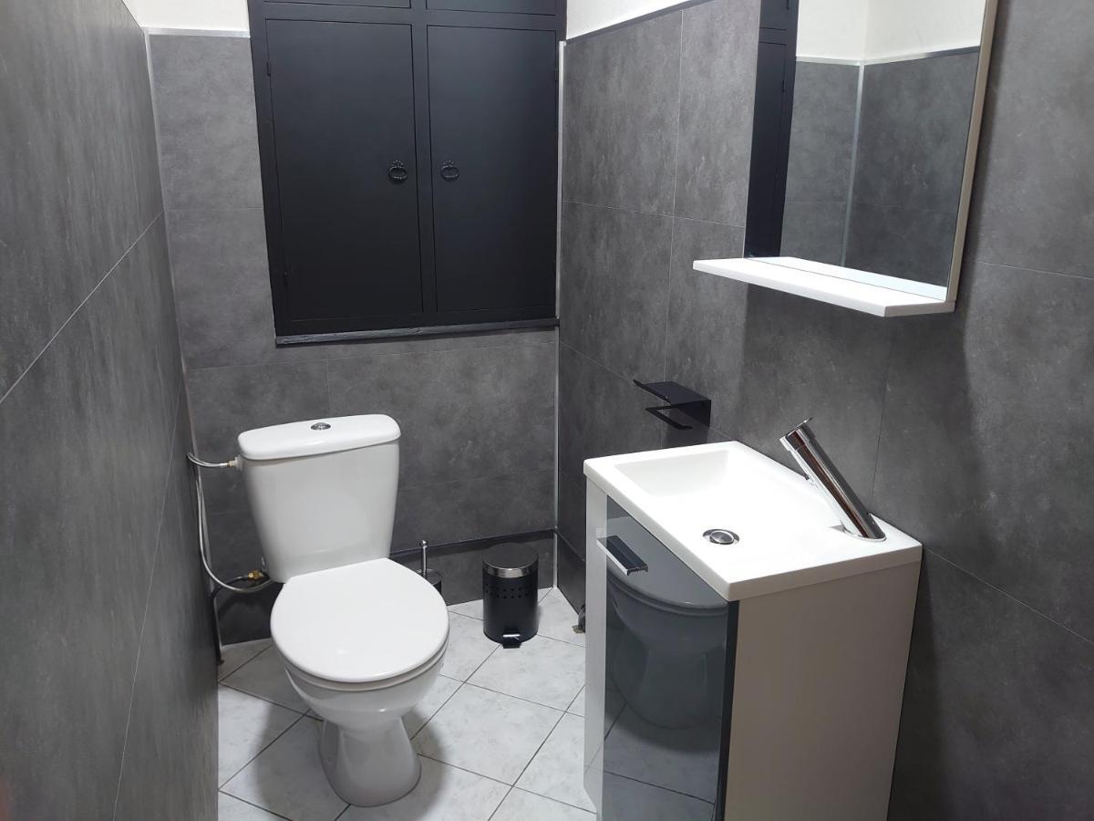 Grand Appartement A Gérardmer Kültér fotó