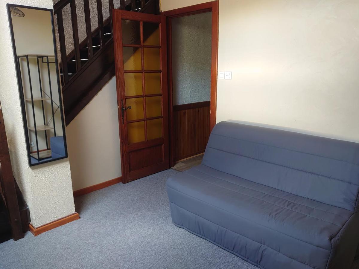 Grand Appartement A Gérardmer Kültér fotó