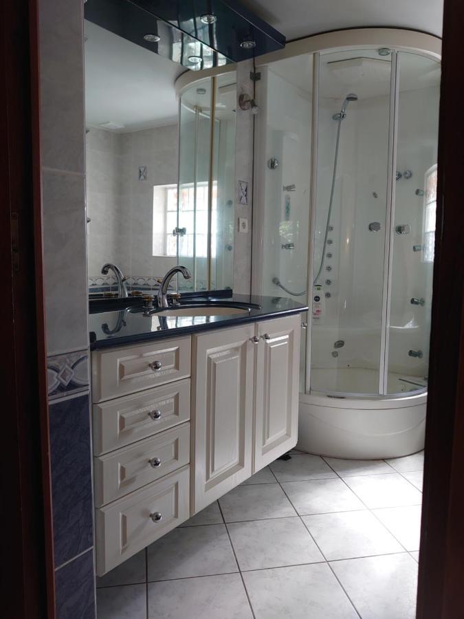 Grand Appartement A Gérardmer Kültér fotó
