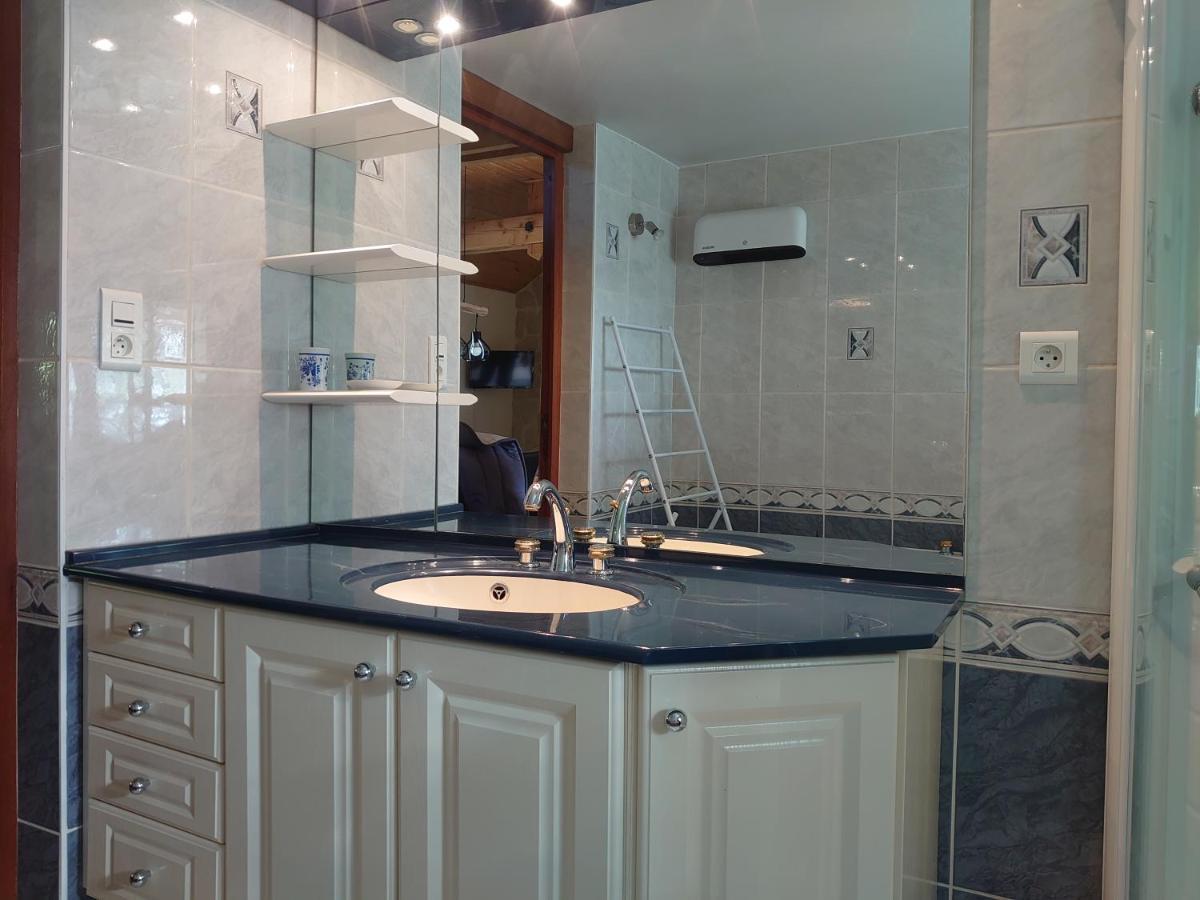 Grand Appartement A Gérardmer Kültér fotó