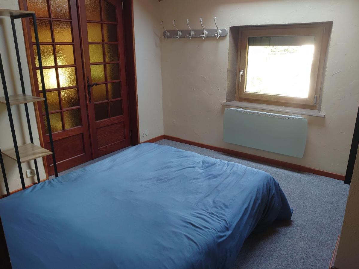 Grand Appartement A Gérardmer Kültér fotó