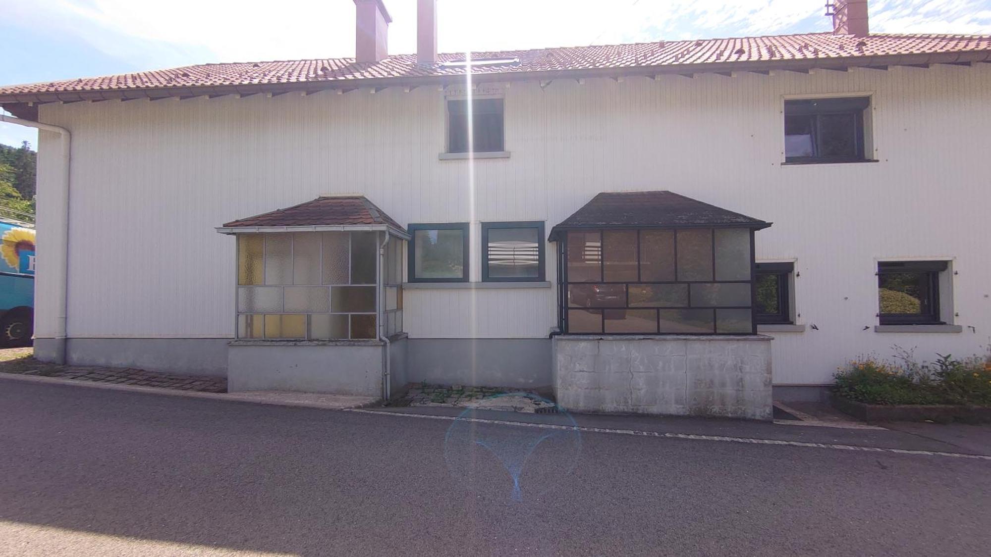 Grand Appartement A Gérardmer Kültér fotó