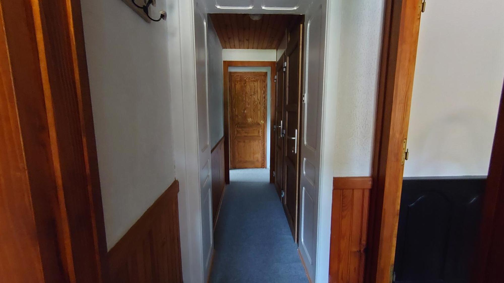 Grand Appartement A Gérardmer Kültér fotó