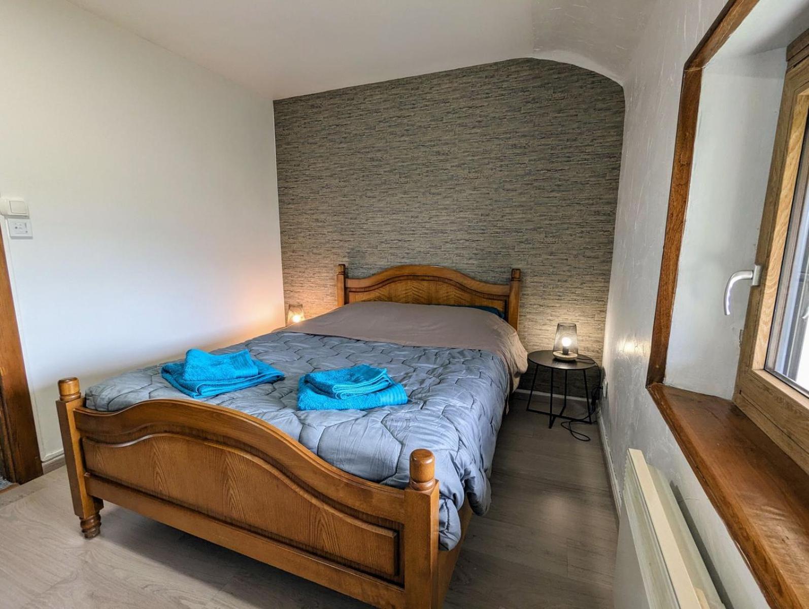 Grand Appartement A Gérardmer Kültér fotó