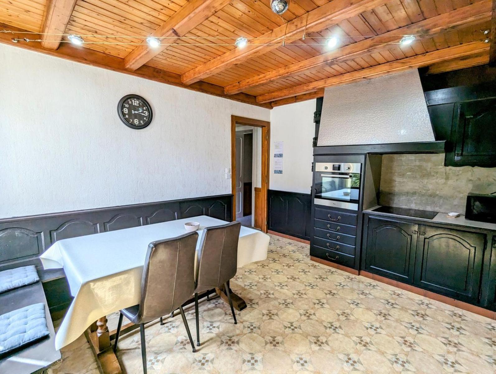 Grand Appartement A Gérardmer Kültér fotó